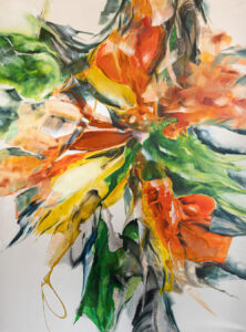Splashing Light 10 - Uta Hoffmann