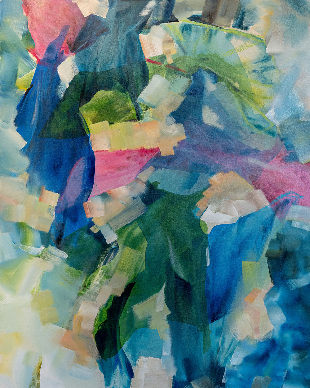 Splashing Light 11