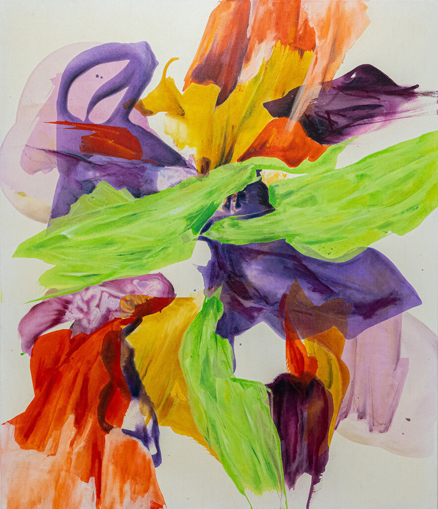 Splashing Light 2 - Uta Hoffmann