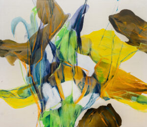Splashing Light 3 - Uta Hoffmann