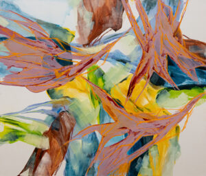 Splashing Light 4 - Uta Hoffmann