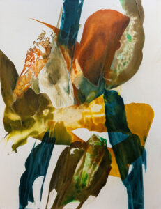 Splashing Light 6 - Uta Hoffmann