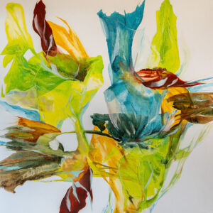 Splashing Light 7 - Uta Hoffmann