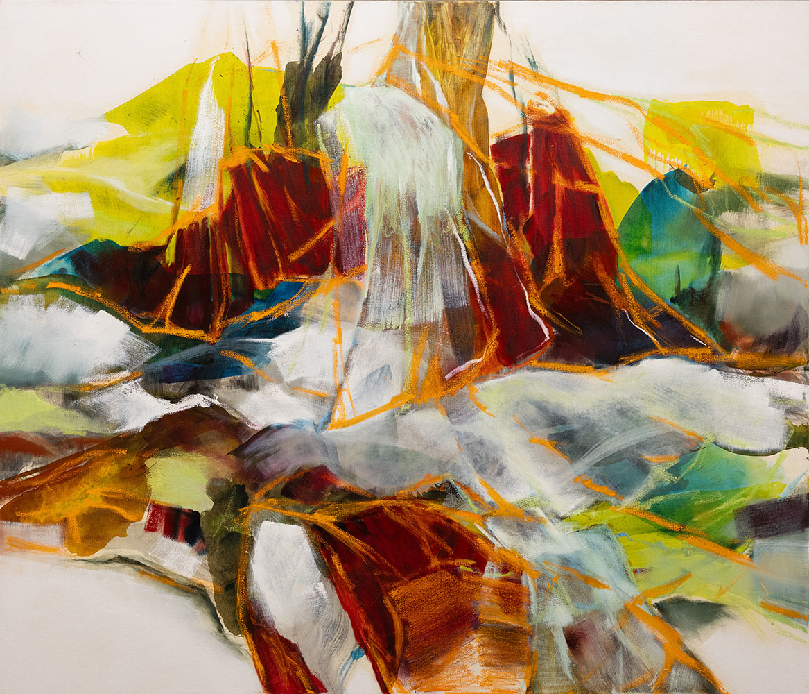 Splashing Light 8