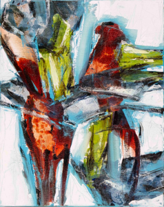 no 5 - 40x50 uta hoffmann