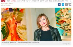 uta hoffmann artikel bochum